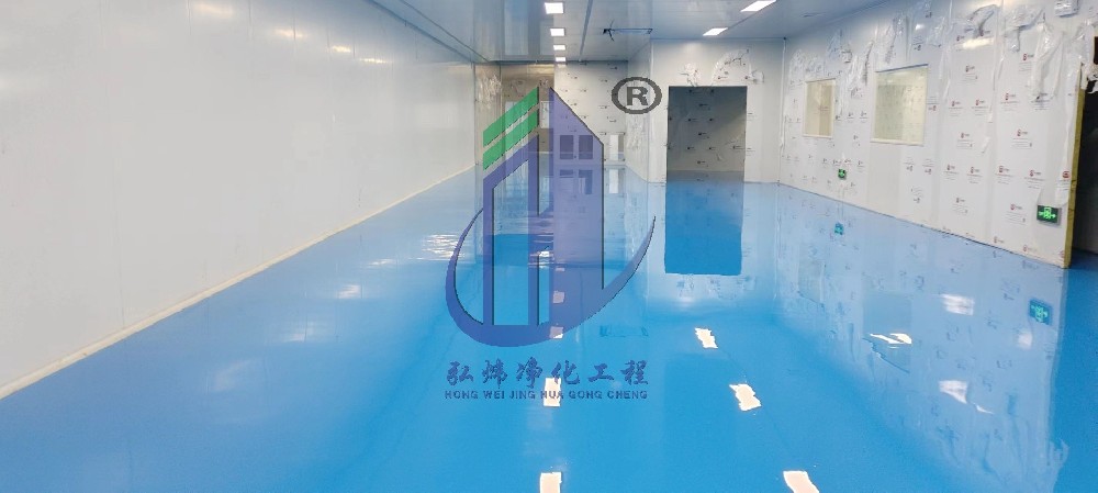 如何判斷一個(gè)無(wú)塵車間的凈化級(jí)別是否達(dá)標(biāo)？